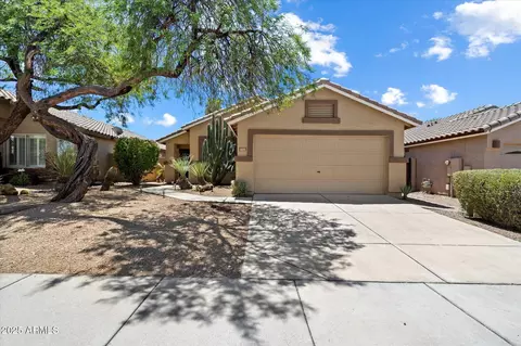4441 E Tether Trl, Phoenix, AZ 85050