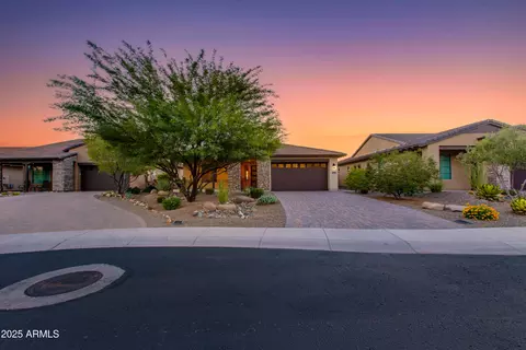 3690 Gold Rush Ct, Wickenburg, AZ 85390