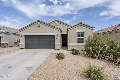 1254 E Paul Dr, Casa Grande, AZ 85122