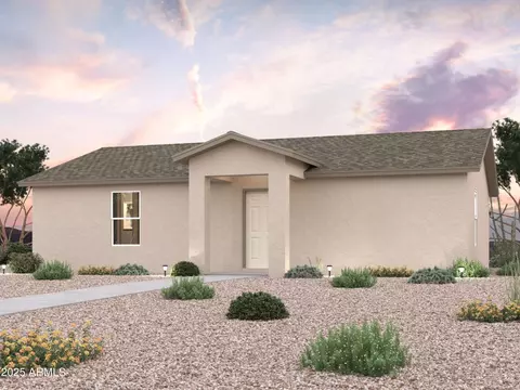 10453 W Arvada Dr, Arizona City, AZ 85123