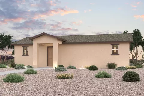 15098 S Avalon Rd, Arizona City, AZ 85123