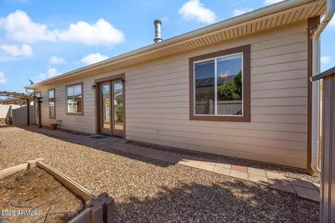 1058 E Adams St, Snowflake, AZ 85937 photo 23