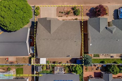 1058 E Adams St, Snowflake, AZ 85937 photo 2