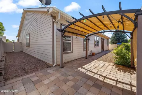 1058 E Adams St, Snowflake, AZ 85937 photo 22