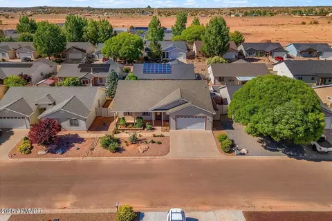 1058 E Adams St, Snowflake, AZ 85937 photo 29