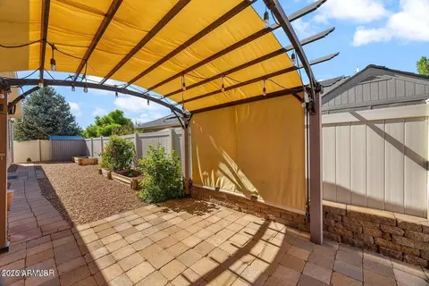 1058 E Adams St, Snowflake, AZ 85937 photo 10