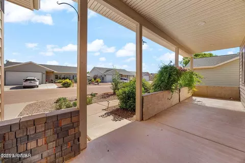 1058 E Adams St, Snowflake, AZ 85937 photo 35