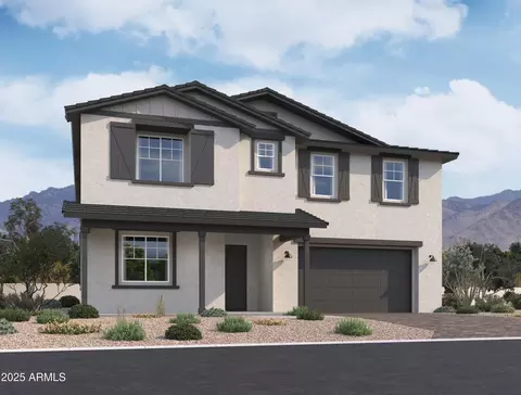 5514 W Hayduk Rd, Laveen, AZ 85339