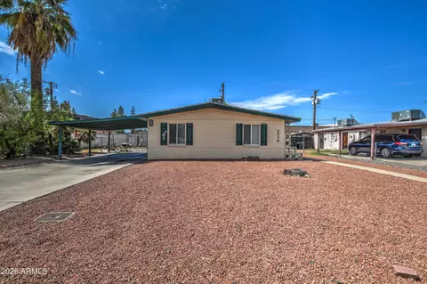 2039 W Pasadena Ave, Phoenix, AZ 85015