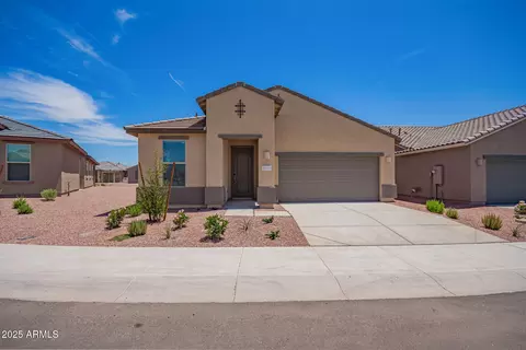 20535 N Anniversary Dr, Maricopa, AZ 85138