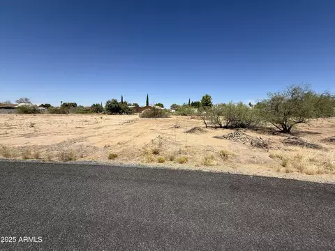 23830 W Bullard Cir #29, Congress, AZ 85332
