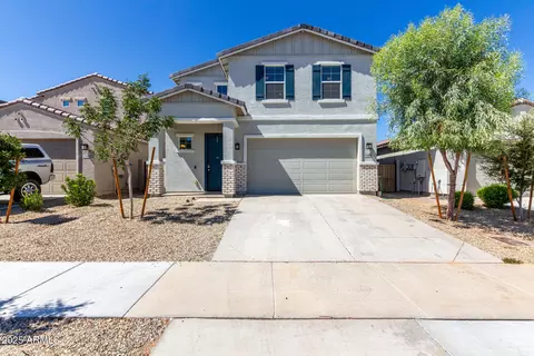 17440 W Daley Ln, Surprise, AZ 85387