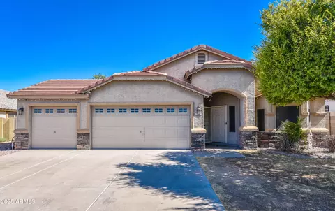 7660 E Covina St, Mesa, AZ 85207
