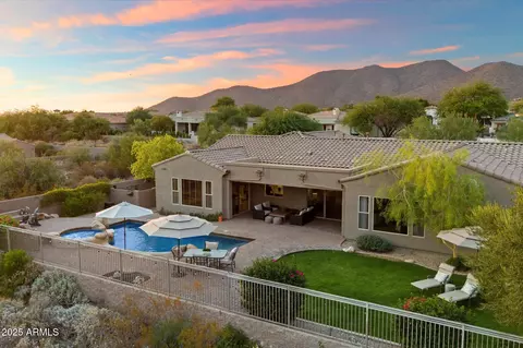 12061 E Shangri La Rd, Scottsdale, AZ 85259