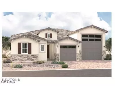 15801 W Bronco Trl, Surprise, AZ 85387