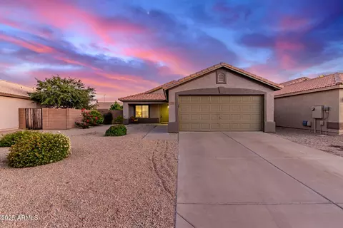 9361 W Runion Dr, Peoria, AZ 85382