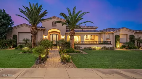 5745 S Topaz Pl, Chandler, AZ 85249