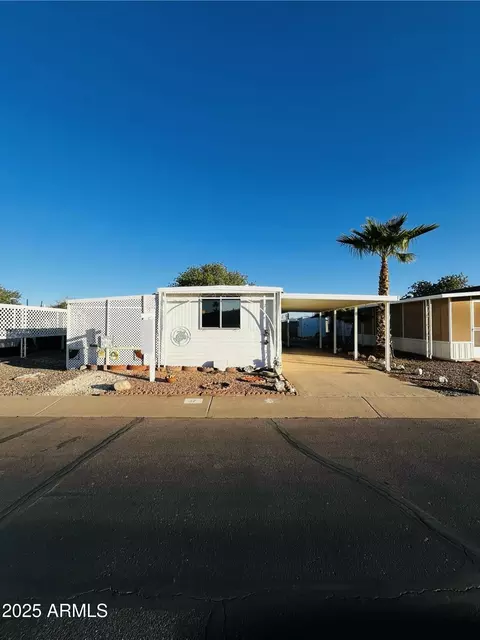 2100 N Trekell Rd #017, Casa Grande, AZ 85122