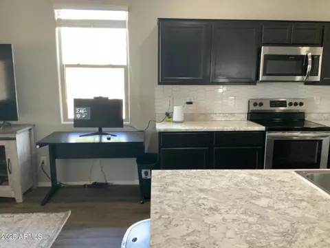 Kitchen - 11546 E Aster Ln, Florence, AZ 85132 photo 1 of 5