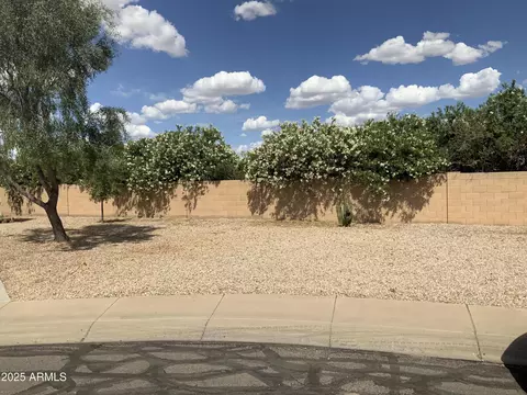 Exterior - 11546 E Aster Ln, Florence, AZ 85132 photo 1 of 1