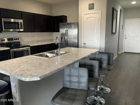 Kitchen - 11546 E Aster Ln, Florence, AZ 85132 photo 5 of 5