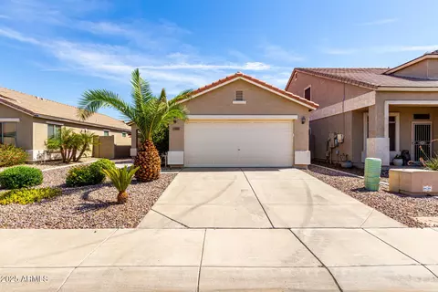 25861 W Miami St, Buckeye, AZ 85326