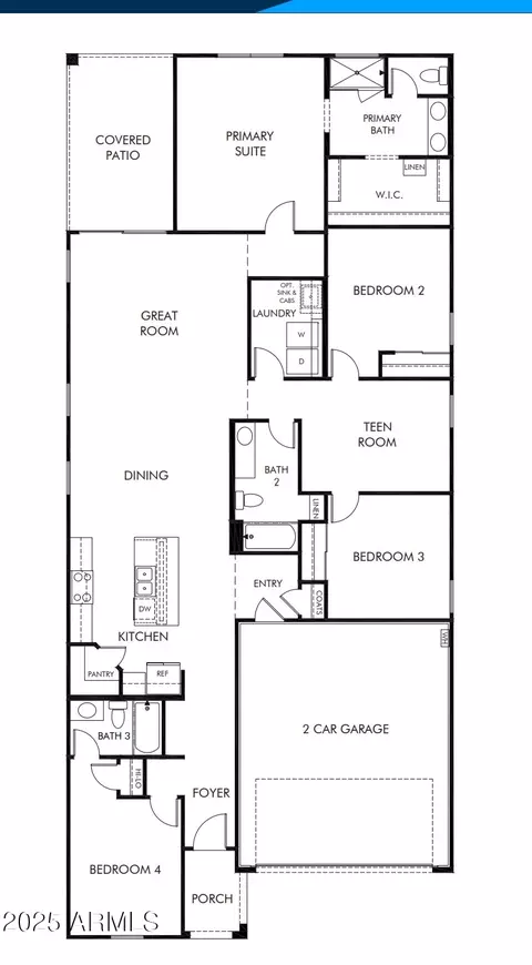 4131 W Yolanda Ln, Queen Creek, AZ 85142