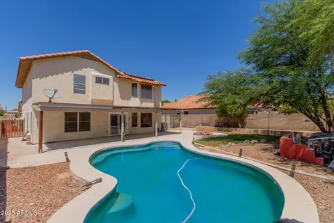 Exterior - 1241 E Bluefield Ave, Phoenix, AZ 85022 photo 6 of 6