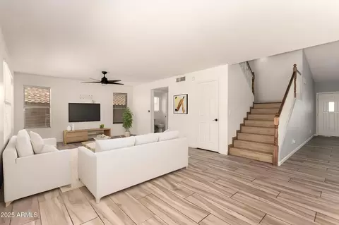 Living - 1241 E Bluefield Ave, Phoenix, AZ 85022 photo 5 of 8