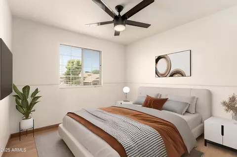Bedroom - 1241 E Bluefield Ave, Phoenix, AZ 85022 photo 3 of 3