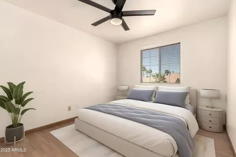 Bedroom - 1241 E Bluefield Ave, Phoenix, AZ 85022 photo 2 of 3