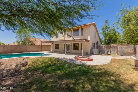 Exterior - 1241 E Bluefield Ave, Phoenix, AZ 85022 photo 5 of 6