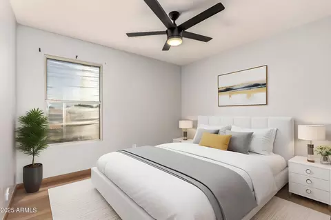 Bedroom - 1241 E Bluefield Ave, Phoenix, AZ 85022 photo 1 of 3