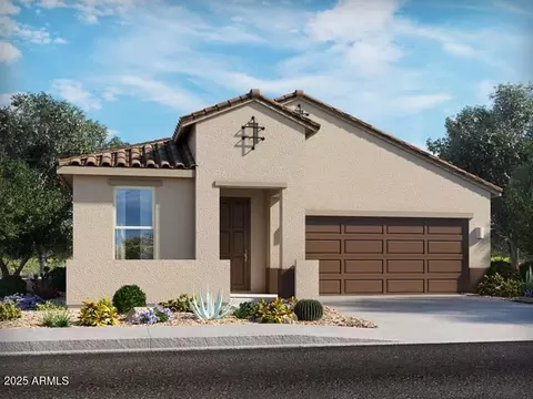 42030 W Celebration Ln, Maricopa, AZ 85138