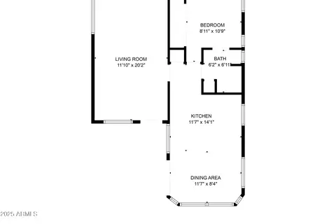 2366 S Pomo Ave, Apache Junction, AZ 85119 photo 2