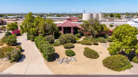 11132 W Kolina Ln, Sun City, AZ 85351