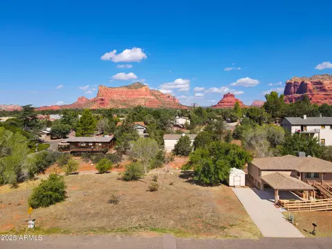 25 Juniper St #50, Sedona, AZ 86351