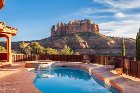 30 Rosemary Ct, Sedona, AZ 86336