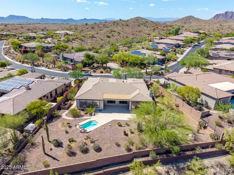 42423 N Cross Timbers Ct, Anthem, AZ 85086