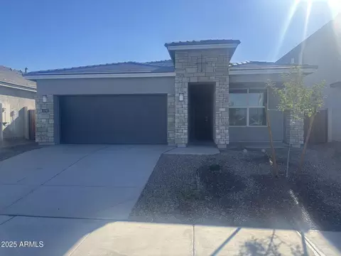 17747 W Vogel Ave, Waddell, AZ 85355