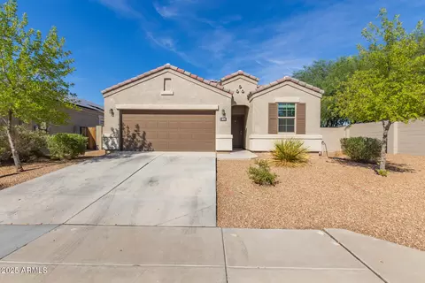 8693 S 257th Ave, Buckeye, AZ 85326