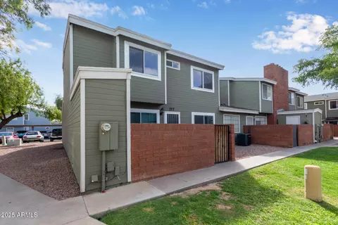 2301 E University Dr #277, Mesa, AZ 85213