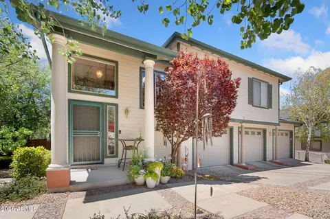 536 S Cortez St #2C, Prescott, AZ 86303