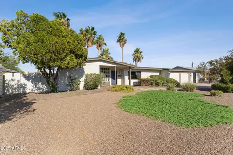 9821 N 29th Pl, Phoenix, AZ 85028