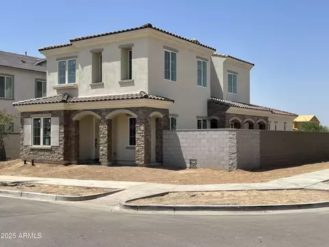 26322 N 21st Dr, Phoenix, AZ 85085