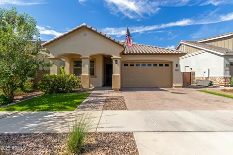 23090 E Mayberry Rd, Queen Creek, AZ 85142