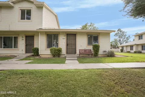 4803 S Terrace Rd, Tempe, AZ 85282
