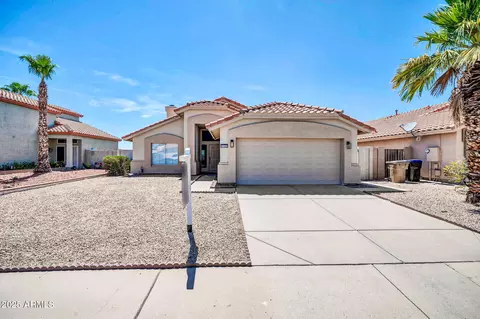 8742 N 114th Ave, Peoria, AZ 85345