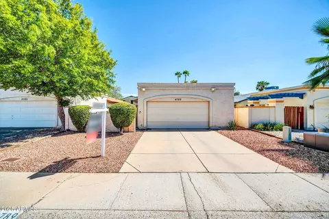 4789 W Wahalla Ln, Glendale, AZ 85308