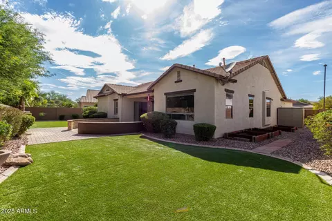 Exterior - 1355 E Clark Dr, Gilbert, AZ 85297 photo 4 of 6
